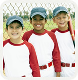 baseball players